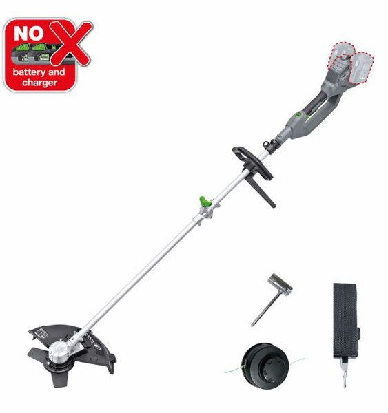 Триммер аккумуляторный LUX-TOOLS A-FS-2x20/35 без АКБ и ЗУ, - купить по ...