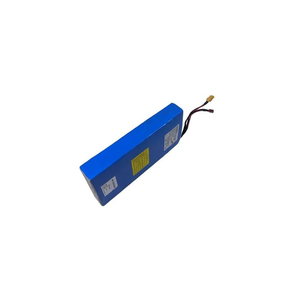 Аккумулятор для электросамоката Kugoo C1/C1 Plus/ES3 (13Ah, 48V, лучше ...
