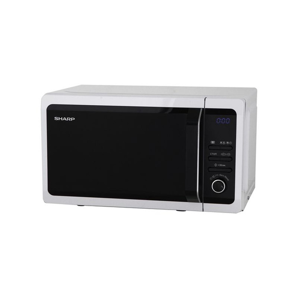 Микроволновая печь Sharp R2852RW - купить по низким ценам в интернет ...