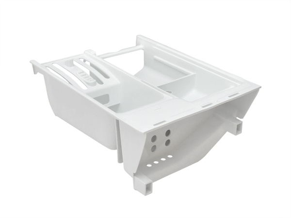 Лоток (диспенсер) для стиральной машины Samsung DC61-02875A - купить с ...