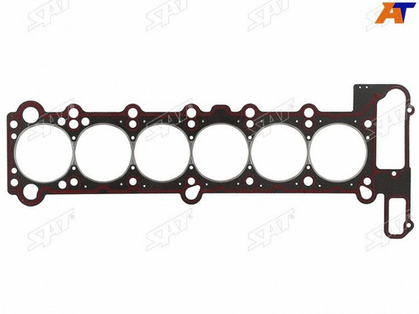 Прокладка ГБЦ BMW 5(E39)/5(E34) M50B25