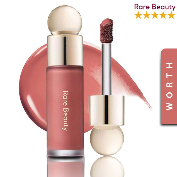 Жидкие румяна Rare Beauty Soft Pinch, Worth, 7,5 мл - купить с ...