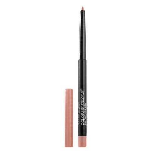 Карандаш для губ Maybelline Color Sensational Lip Liner тон 10 - купить ...