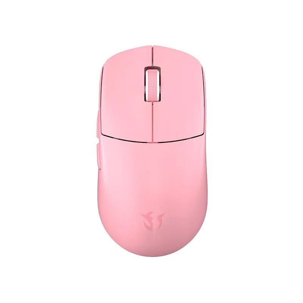 Игровая мышь беспроводная Ninjutso Sora V2, PixArt PAW3395 Sora V2 ...