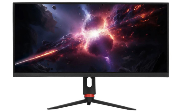 ARDOR GAMING 34" Монитор PORTAL AF24H1, черный купить на OZON по низкой ...