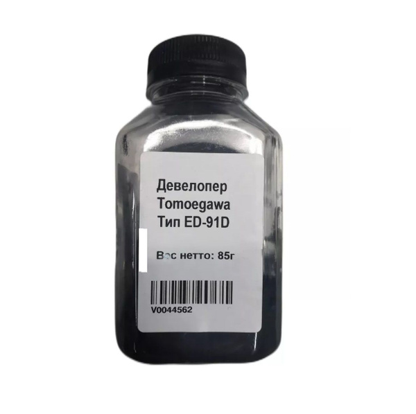 Расходник для печати Tomoegawa ED-91D, Черный (black), совместимый ...
