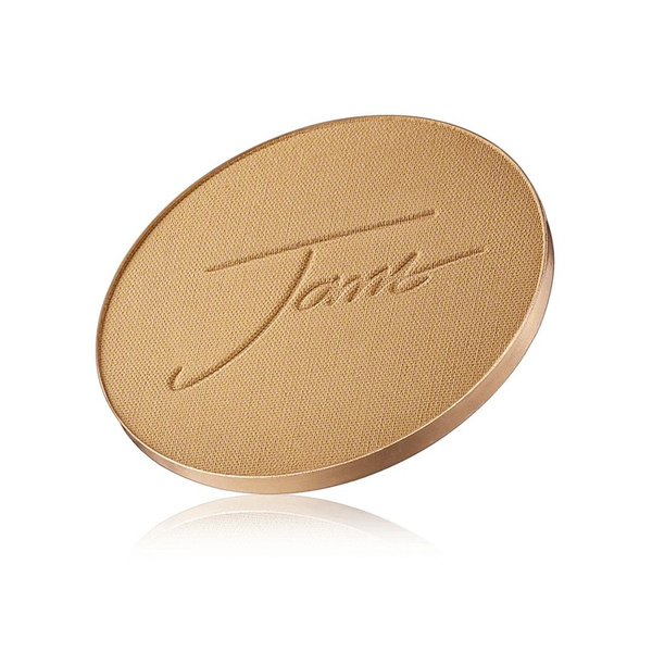Тональный крем Jane Iredale PurePressed Base Mineral Foundation Refill ...