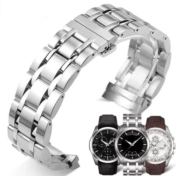 Браслет для часов Нержавеющая сталь - купить с доставкой по выгодным ...