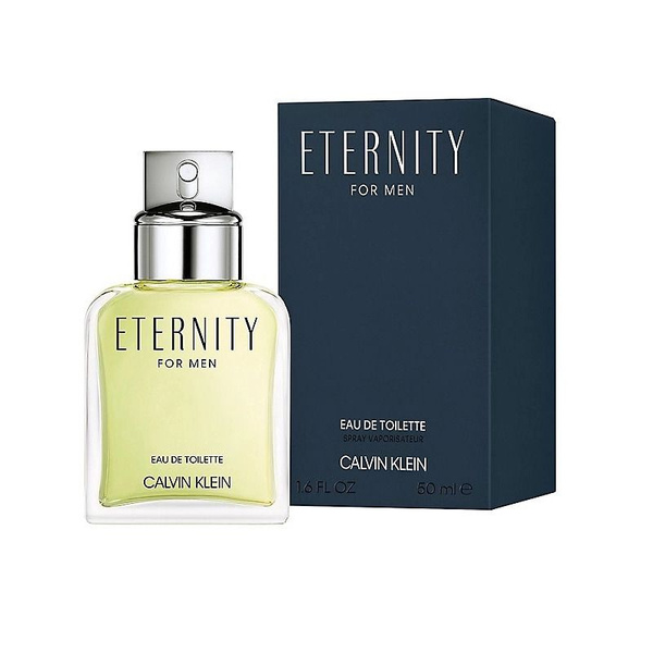 Calvin Klein Eternity For Men 50 OZON 1603912857