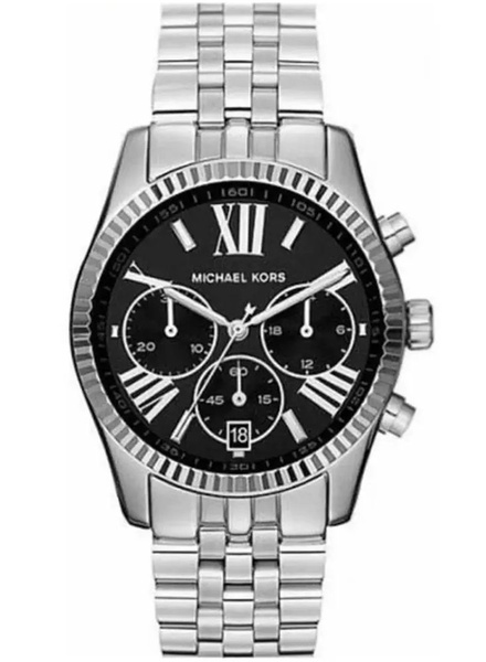 Michael Kors Часы наручные Кварцевые - купить с доставкой по выгодным ...