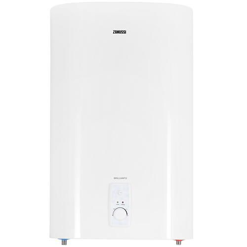 Водонагреватель накопительный Zanussi ZWH/S80Brillianto купить по ...