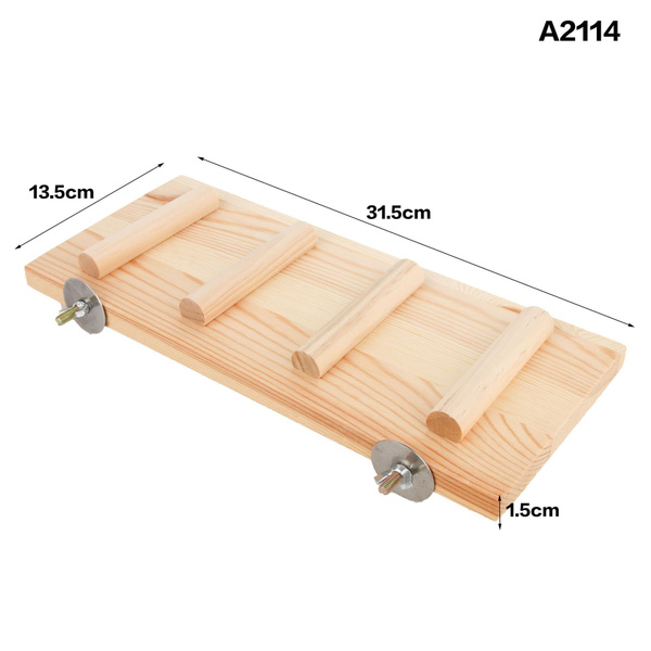 Игрушки для попугаев/подставка, полка для птиц/Полка в клетку для ...