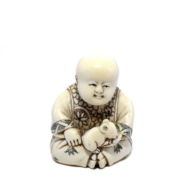 Японский оберег: древняя защита, которая работает до сих пор