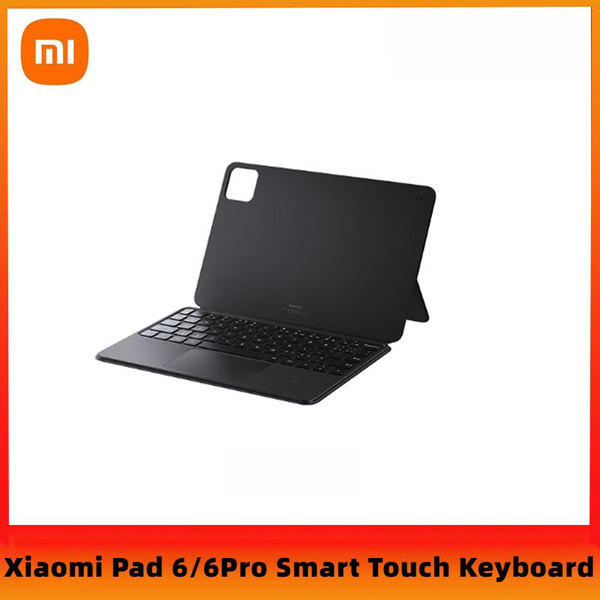 Xiaomi Mi Pad 6/6Pro чехол для планшета с клавиатурой - купить с ...
