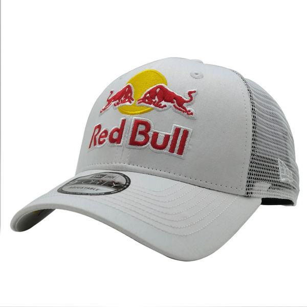 Кепка Red Bull - купить с доставкой по выгодным ценам в интернет ...
