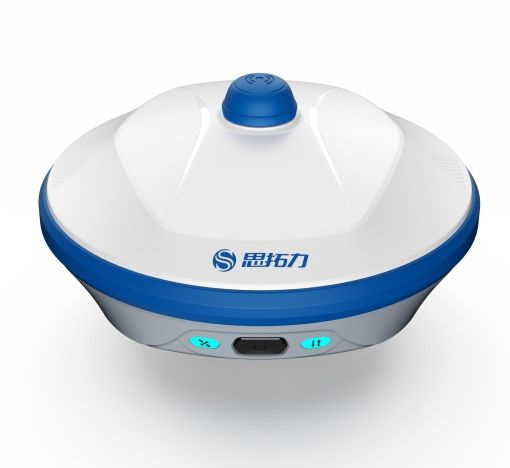 STNONEX S1 AR RTK GNSS GPS геодезический прибор (базовая станция ...