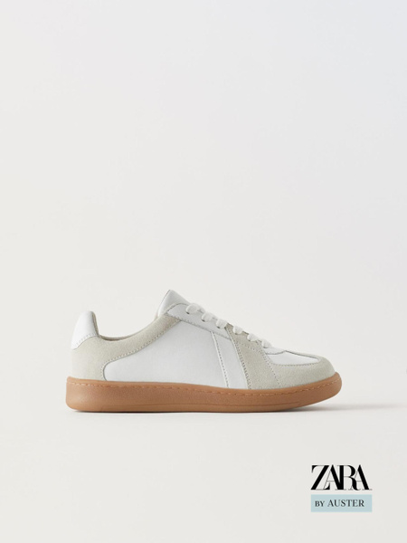 Кеды Zara - купить с доставкой по выгодным ценам в интернет-магазине ...