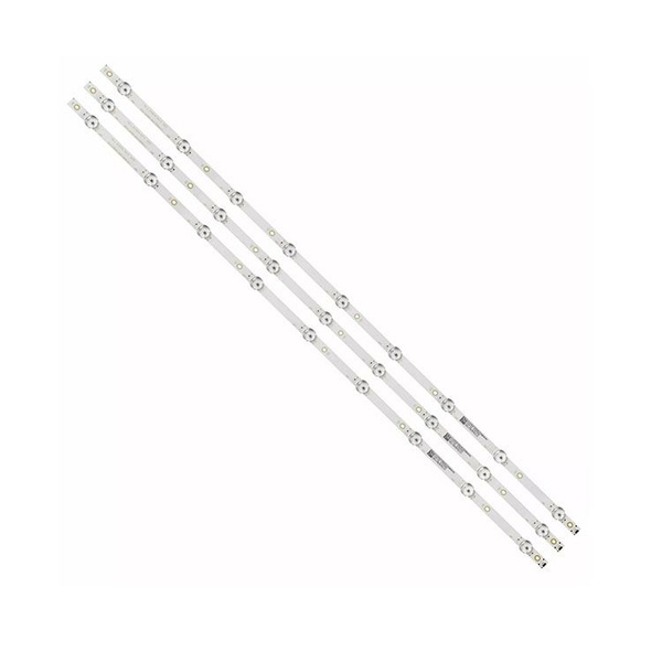 Подсветка для телевизора, Philips 43PFF5212/T3 - купить с доставкой по ...