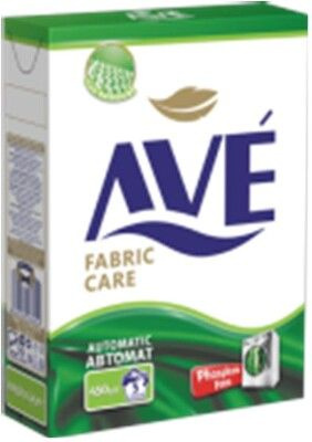 AVE Стиральный порошок - купить с доставкой по выгодным ценам в ...