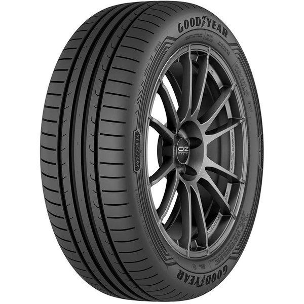 Шины для легковых автомобилей Goodyear 185/60 15 Лето - купить в ...