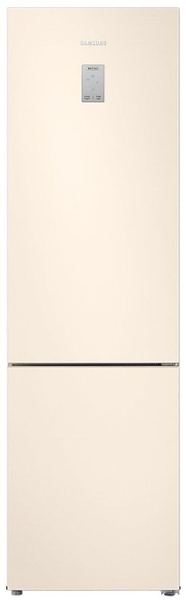 Холодильник Samsung RB37A5491EL/WT, бежевый - купить по доступной цене ...