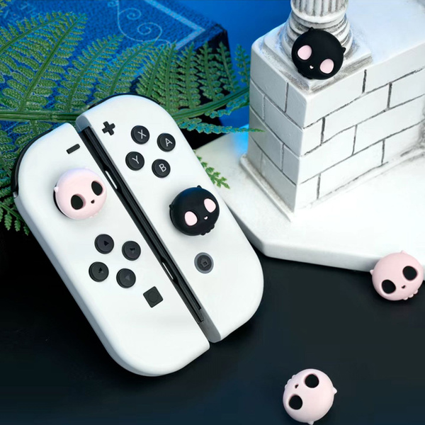 Накладки на стики Nintendo Switch, lite, oled. Steam Deck, Anbernic ...