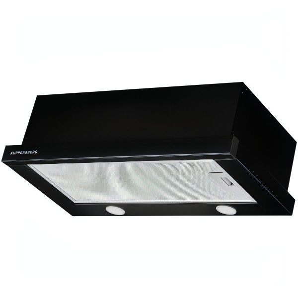 Встраиваемая вытяжка Kuppersberg SLIMLUX 60 B купить по низкой цене ...