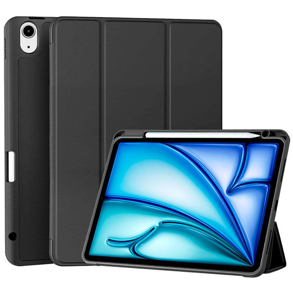 Характеристики Чехол для планшета Apple iPad Air 6 (2024)/ Air 5 (2022 ...