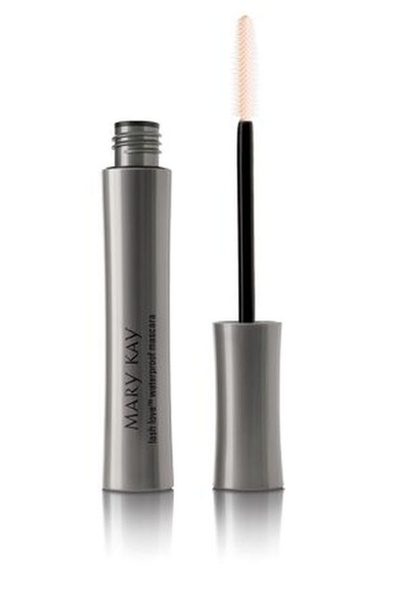 Водостойкая тушь для ресниц Lash Love Mary Kay - купить с доставкой по ...