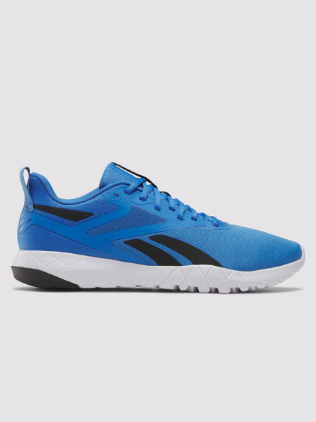 Кроссовки Мужской Reebok Текстиль, Синтетическая кожа Фитнес, размер 44 ...