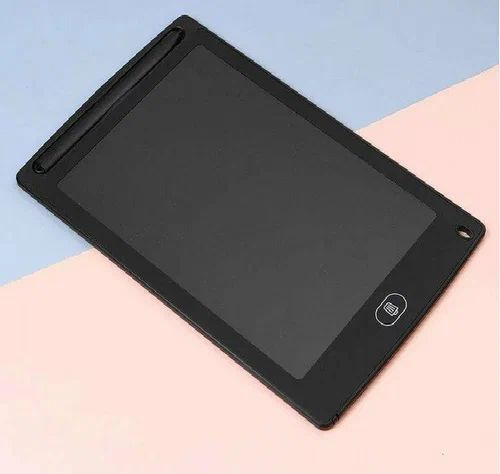 Графический планшет LCD WRITING BOARD, A5, черный купить по низкой цене ...