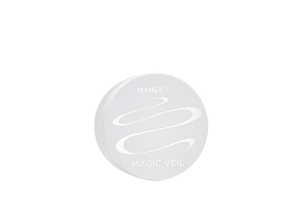 Рассыпчатая матирующая минеральная пудра Manly PRO Magic Veil - купить ...
