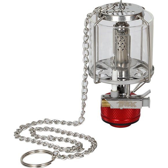 Лампа газовая Pulsar Track - купить с доставкой по выгодным ценам в ...