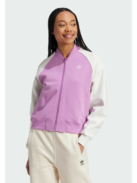 Бомбер adidas Originals купить на OZON по низкой цене (1619945969)