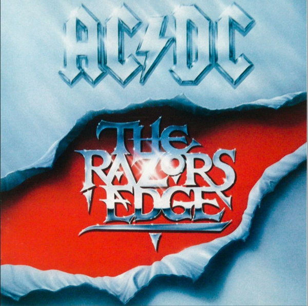CD AC/DC 