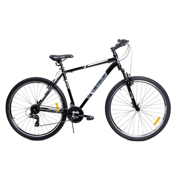 Велосипед Стелс Navigator 700 V 27,5" F020 - купить по выгодной цене в ...