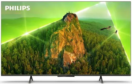Купить телевизор Philips 70PUS8108/60 70" - купить с доставкой по ...