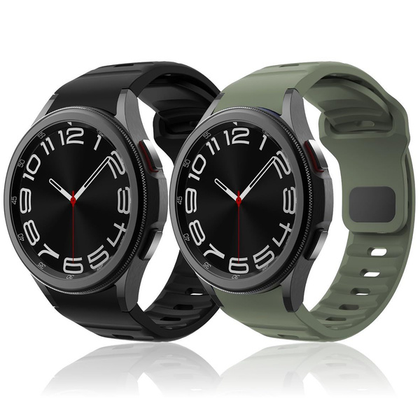 Подходит для классических смарт-часов Samsung Galaxy Watch4/5/6 ...