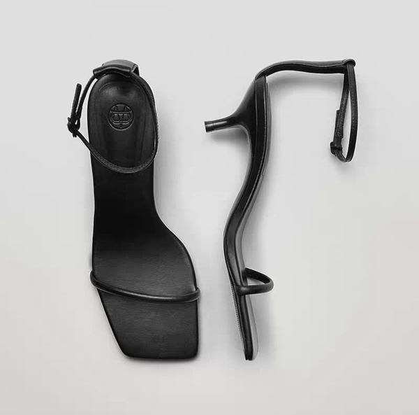 Босоножки Massimo Dutti - купить с доставкой по выгодным ценам в ...