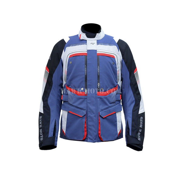 Мотокуртка HAWK MOTO - купить с доставкой по выгодным ценам в интернет ...