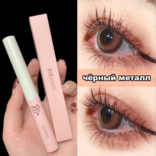 Тушь для ресниц с тонкой щеточкой - купить с доставкой по выгодным ...