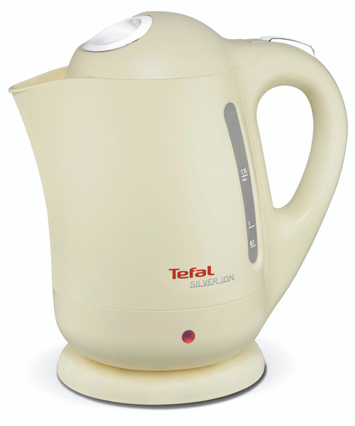 Купить электрический чайник Tefal SILVER ION, Пластик по низкой цене ...
