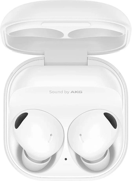 Наушники Внутриканальные Samsung Galaxy Buds2 Pro - купить по доступным ...