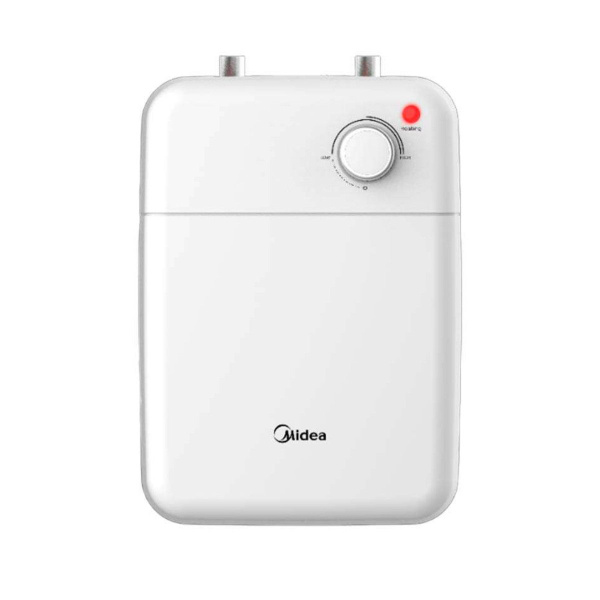 Водонагреватель накопительный Midea COMPACT (под мойку) купить по ...