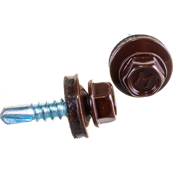 Саморез 5.5 x 19 мм 2200 шт. - купить по выгодной цене в интернет ...