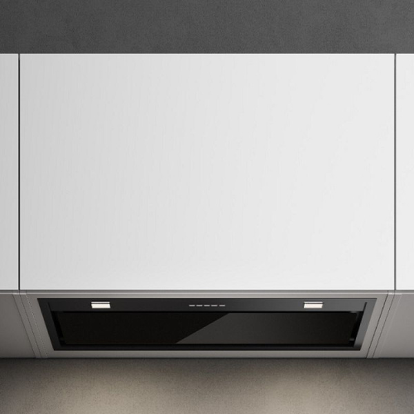 Встраиваемая вытяжка Falmec BUILT-IN BURANO 70 BK купить по низкой цене ...