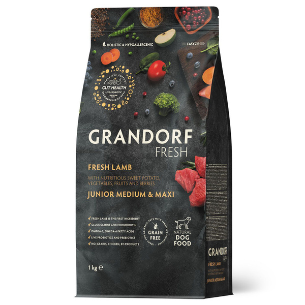 Grandorf