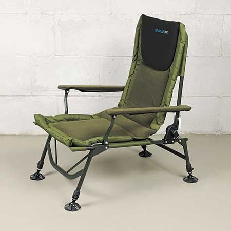 Кресло Nautilus Invent Carp Chair 65x64x62см нагрузка до 140кг - купить ...