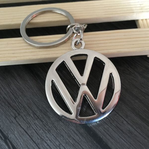 Брелок Фольксваген VolksWagen - купить с доставкой по выгодным ценам в ...