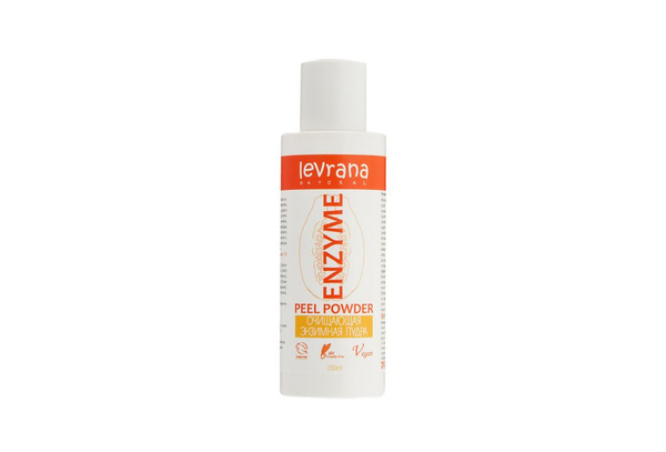 Энзимная пудра Levrana Cleansing Enzyme powder - купить с доставкой по ...